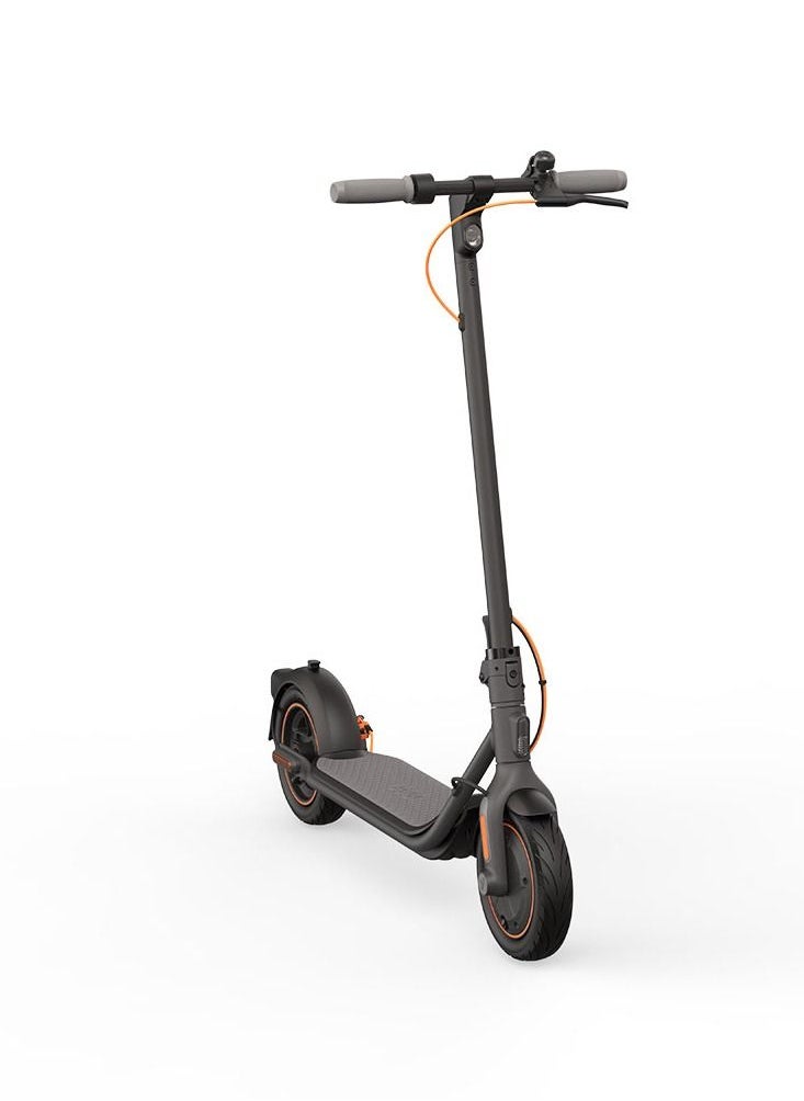 SEGWAY - Segway Ninebot KickScooter F40E Maximum Speed up to 25 km/h| Range up to 40 km | 495 x 1143 x 480 mm - Image 1