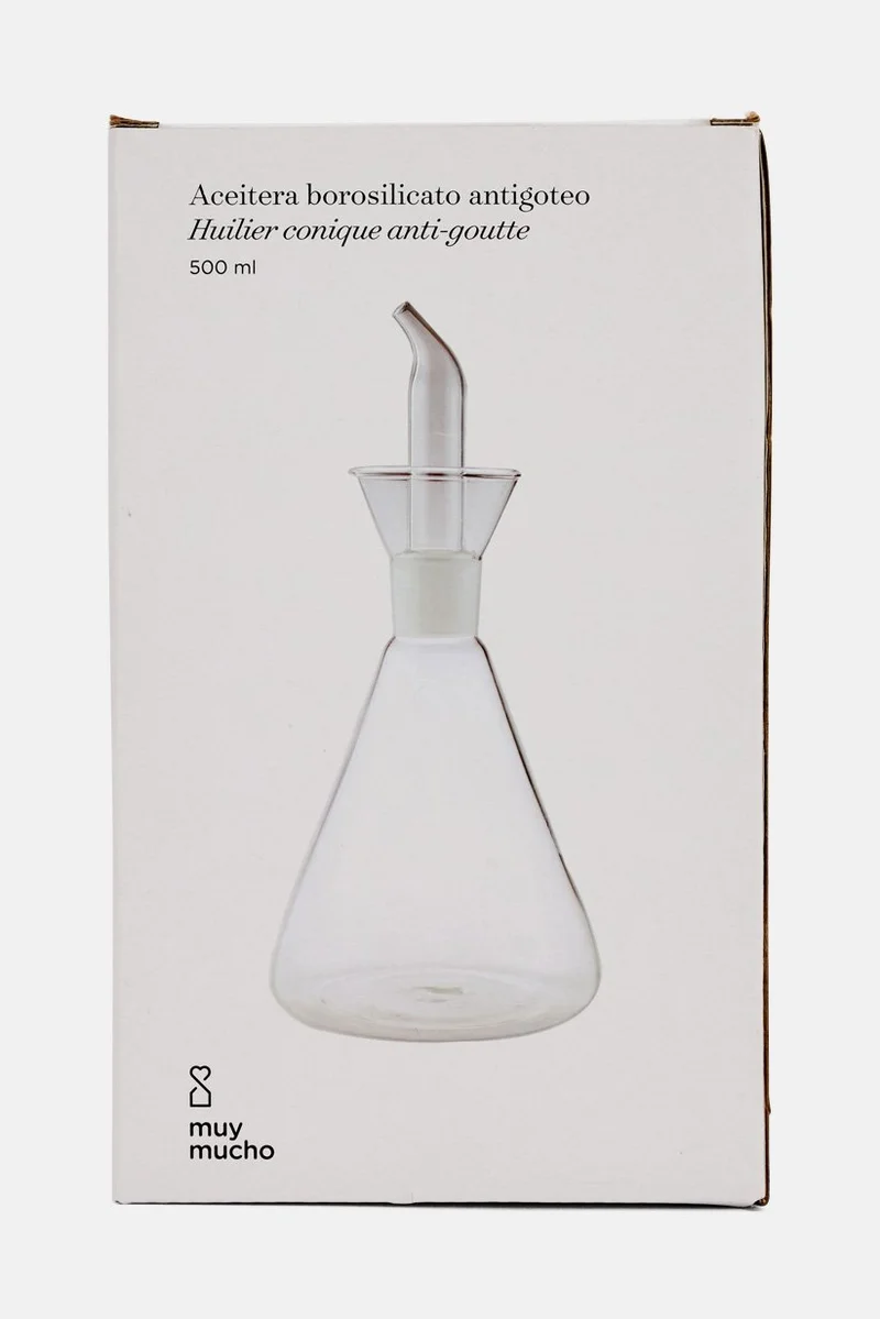 موي موتشو زيت مانع للتقطير  مل شفاف