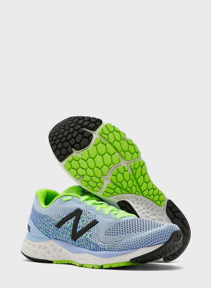 New Balance 880 Low Top Shoes