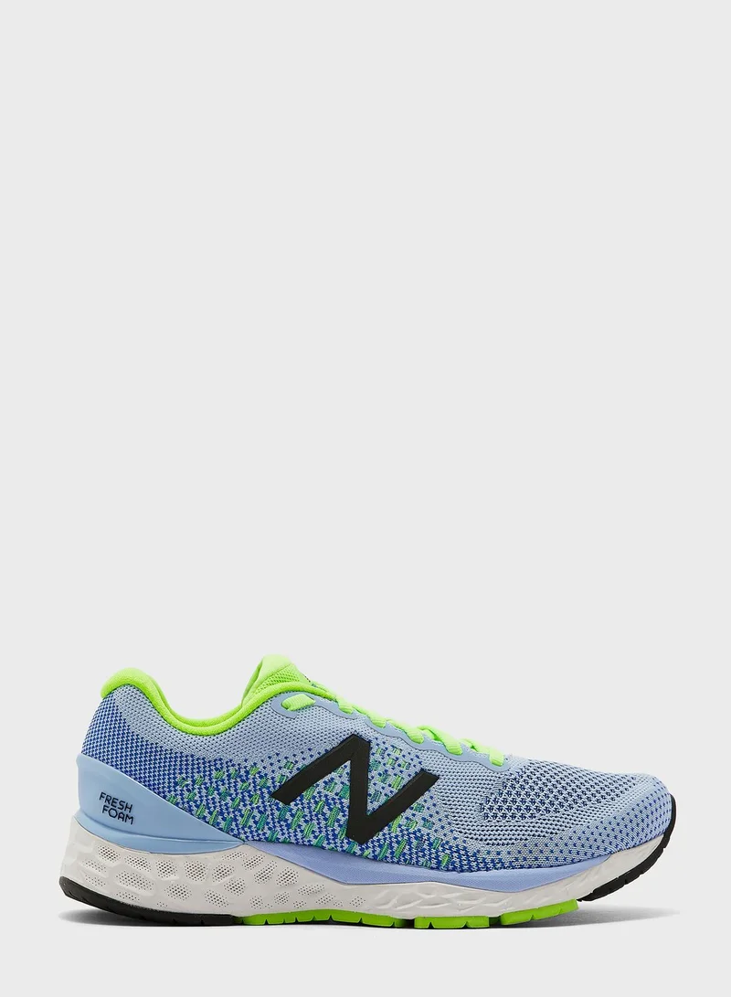 New Balance 880 Low Top Shoes