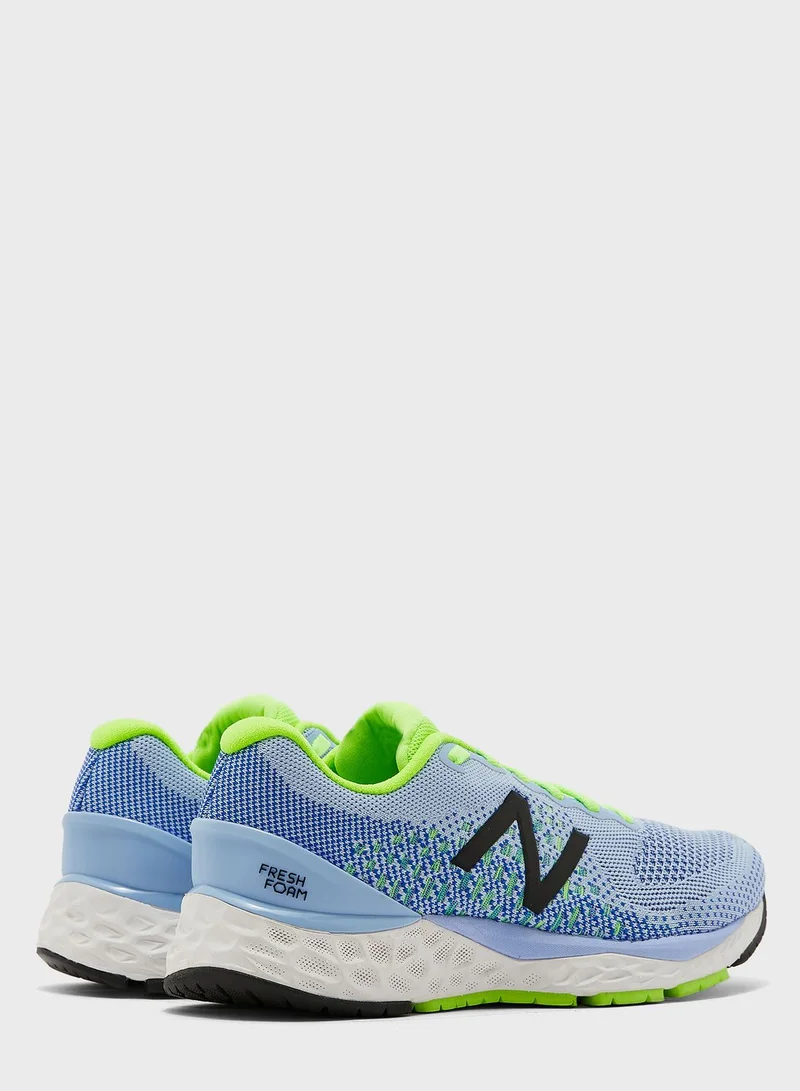 New Balance 880 Low Top Shoes