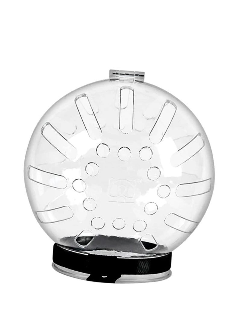 Space Hood Cat Supply Cat Prevent Biting Helmet - Image 2