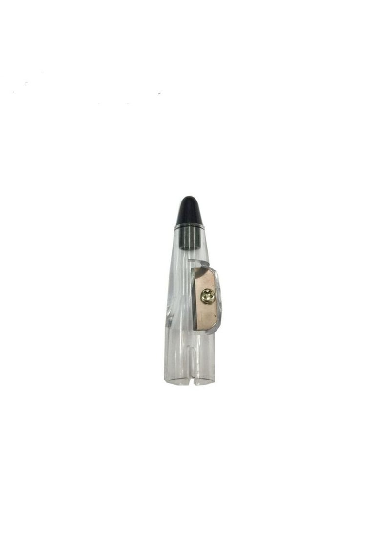 Mn - Double-headed Concealer Pen Highlighter Pen One Stroke Dual-use Soft Waterproof Brighten Facial Contour Color Peelable Makeup - Image 1