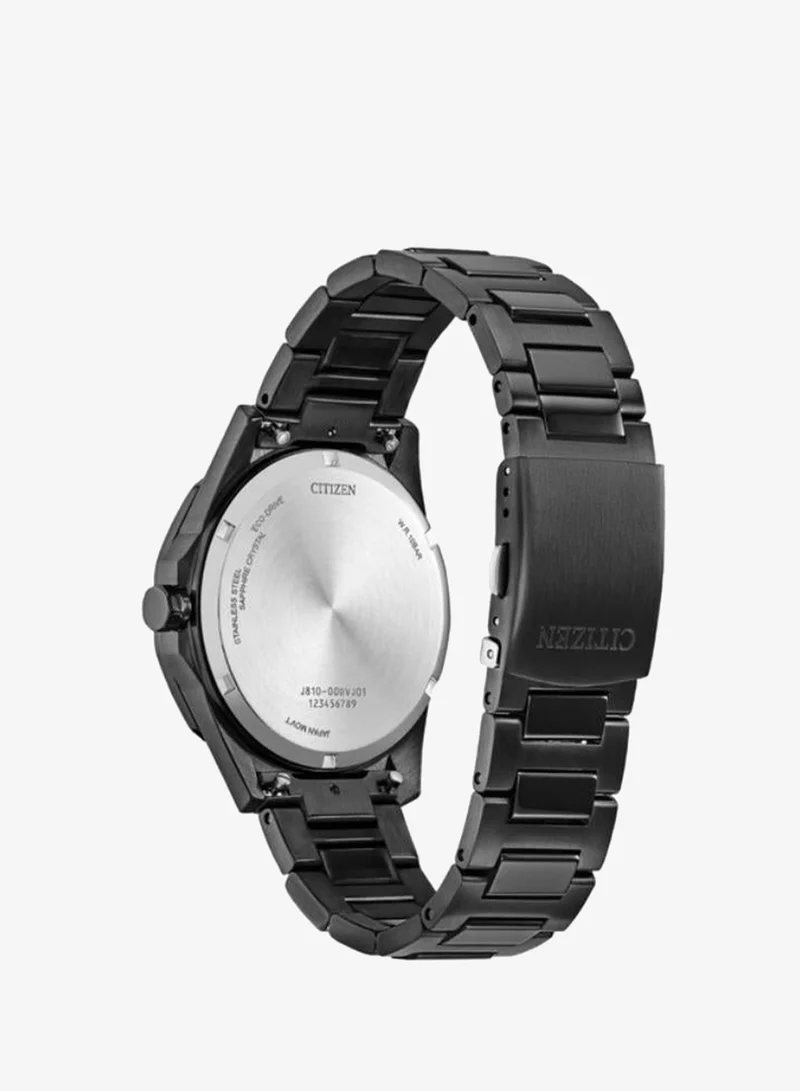 Citizen  Men's Stainless Steel Analog Watch AW1855-52E - 42 mm for Men | Best Price UAE