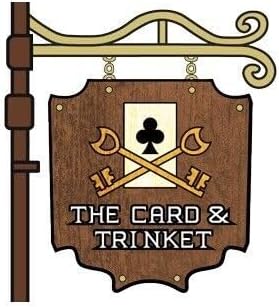 Asmodee Arcane Tinmen ApS ART10408 KartenspielHllebergro Card Game 79 x 120 mm - Image 4