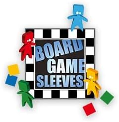 Asmodee Arcane Tinmen ApS ART10408 KartenspielHllebergro Card Game 79 x 120 mm - Image 3