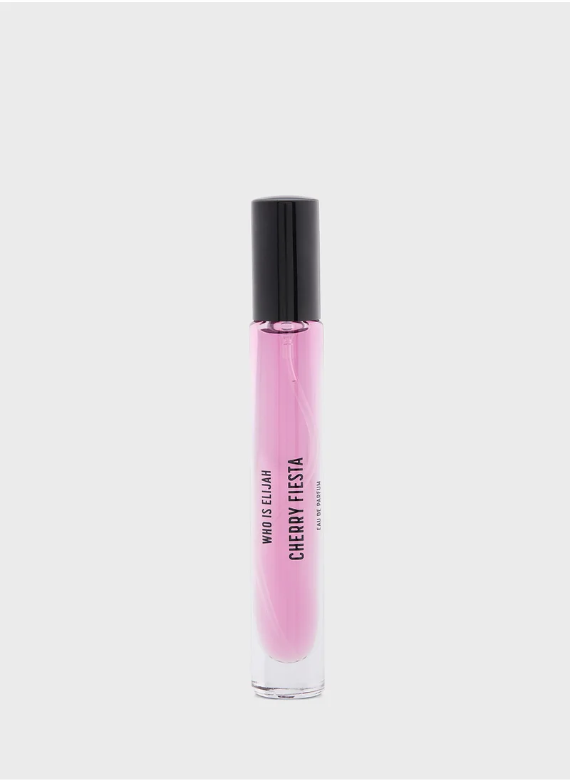 هو از الايجا Cherry Fiesta Fragrance 10ml