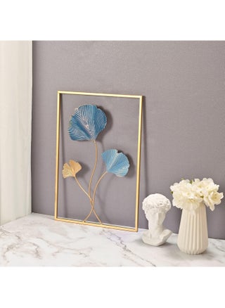 Blue/Golden Ginkgo Biloba