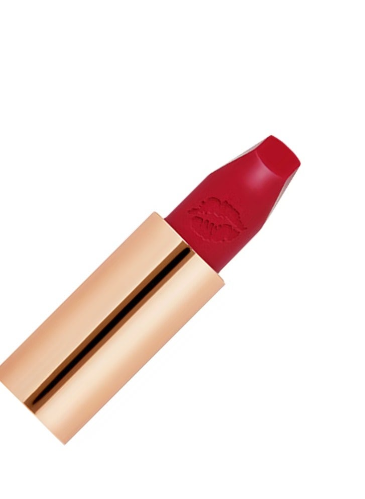 Charlotte Tilbury Hot Lips 2 Refill Patsy Red - Image 4