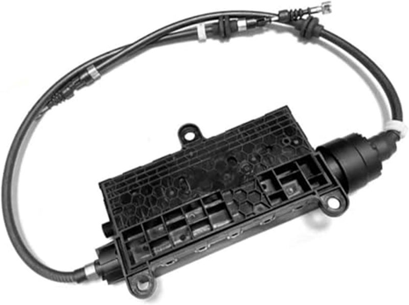 Wivplex Electronic Parking Brake Actuator for Mercedes-Benz - Image 2