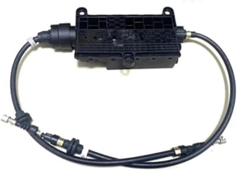 Wivplex Electronic Parking Brake Actuator for Mercedes-Benz - Image 3