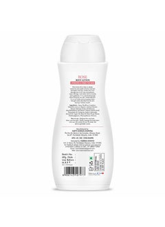 Nuerma Science Rose Body Lotion For Deep Moisturizing, Hydration & Nourishment | Skin Soothing & Toning Lotion For Body | Quick Absorbing, Lightweight For Women & Men - 218Ml  - Image 2