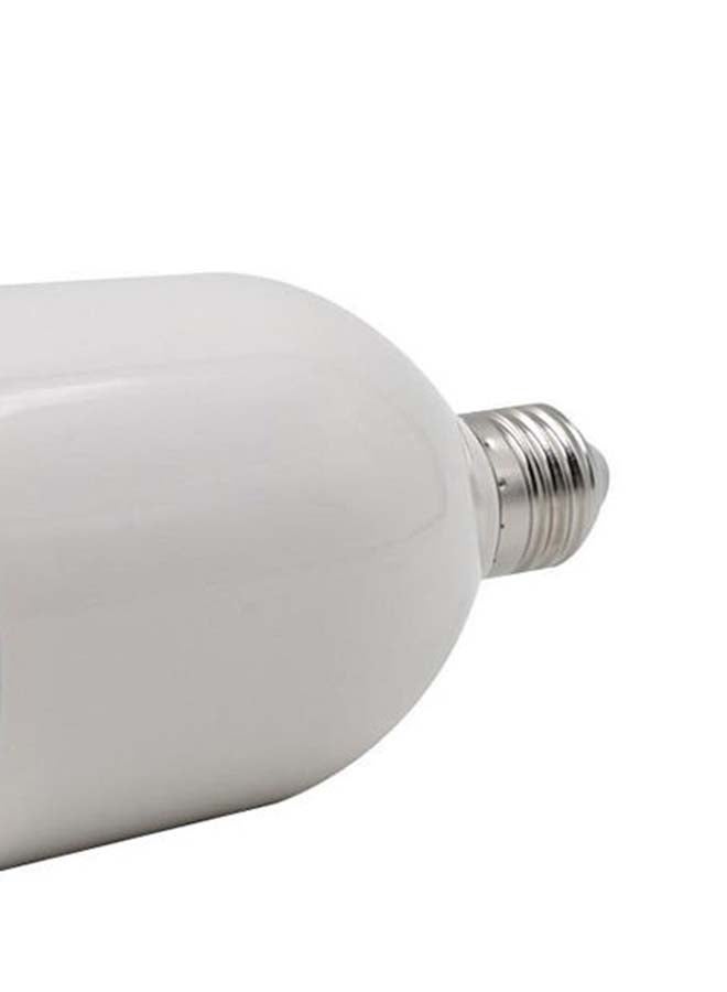 مصباح LED لقراءة القرآن مع مكبر صوت أبيض - Image 4