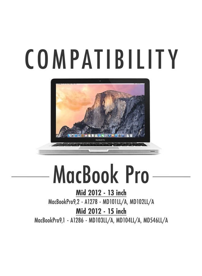 A-TECH 8GB RAM for Apple MacBook Pro (Mid 2012), iMac (Late 2012, Early/Late 2013, Late 2014, Mid 2015), Mac Mini (Late 2012) | DDR3 1600MHz PC3-12800 2Rx8 204-Pin SODIMM Memory Upgrade Module - Image 3