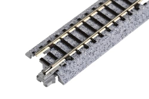 Kato USA Inc. N 64mm 2-1/2 Straight 2 KAT20030 N Track - Image 3
