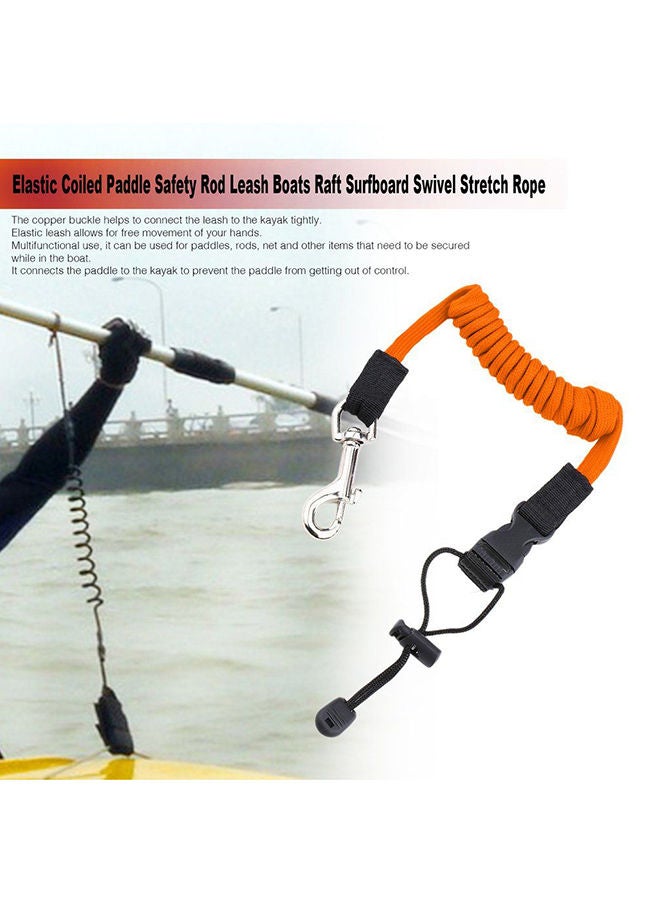 إسكدنيا حبل ملفوف دوار قابل للتمدُّد - Image 3