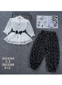 Generic Girls Two Piece Set  - Image 1