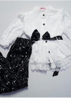 Generic Girls Two Piece Set  - Image 2