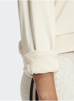 adidas Originals Snake Crew Sweatshirt  - Image 3