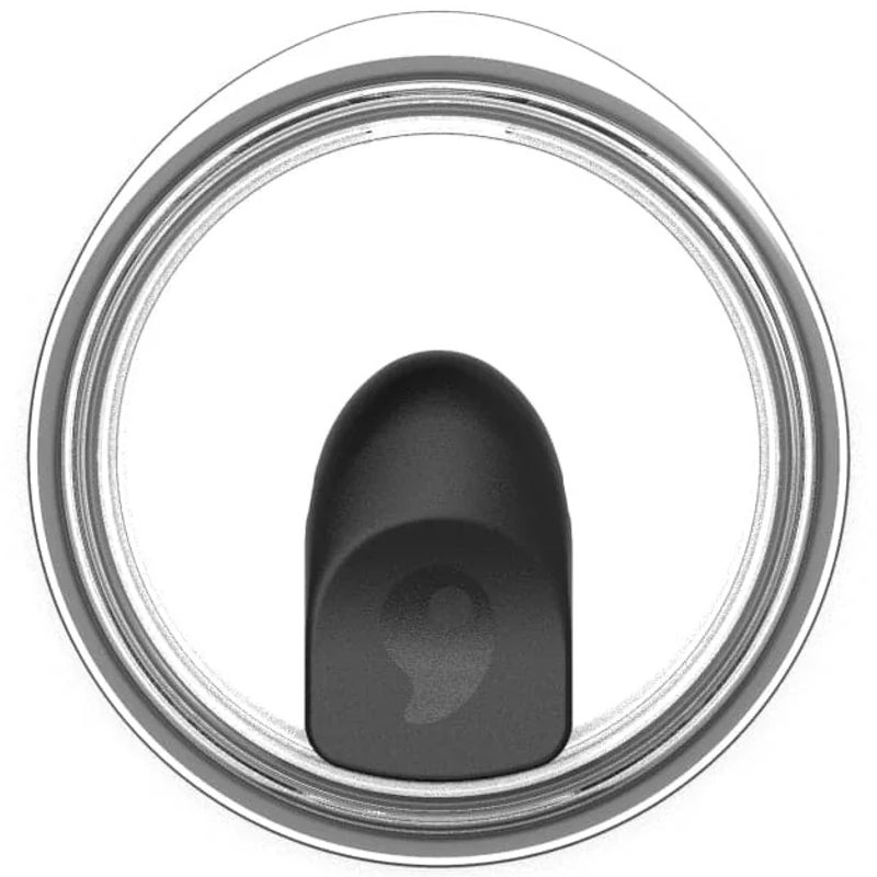 S'well Swell Slide Open Tumbler Lid Splash Free Sipping BPA Free 