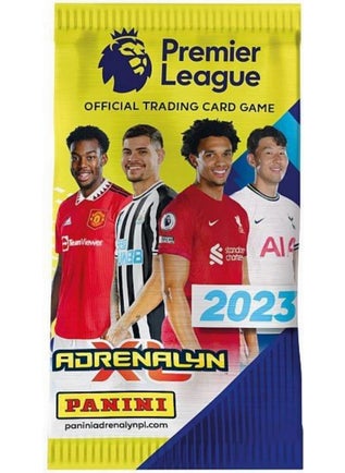 Panini Adrenalyn Premier League 2022-23 Trading Card  game 1 Piece 