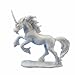 Reaper Bones Silverhorn Unicorn - Image 2