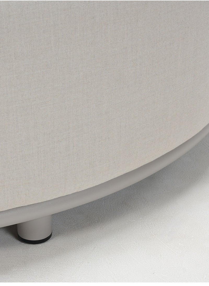 AL HUZAIFA FURNITURE Hug Outdoor Stool  - Image 4