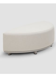 AL HUZAIFA FURNITURE Hug Outdoor Stool  - Image 2