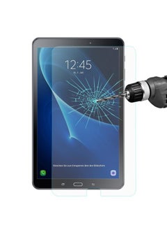 ENKAY Galaxy Tab A 7.0 T280 0.33mm 9H Surface Hardness 2.5D Explosion proof Tempered Glass Screen Film