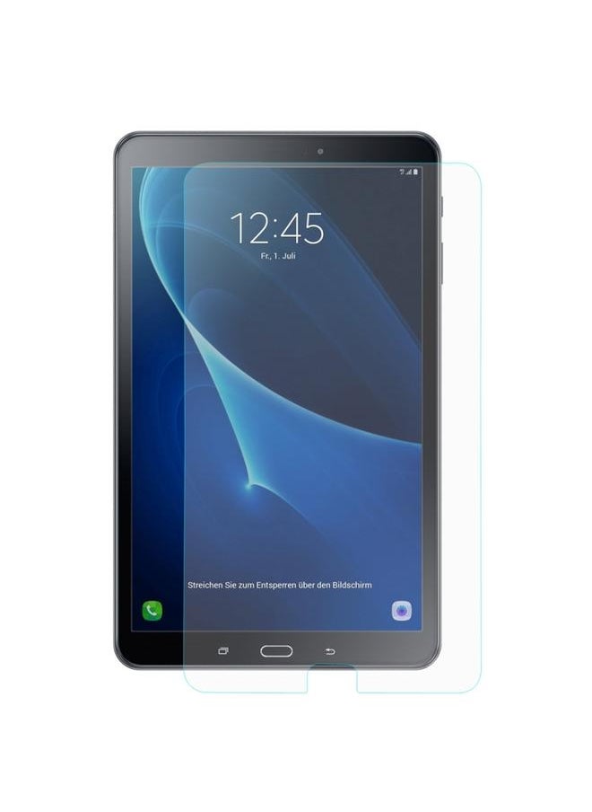 Green Tiger - ENKAY Galaxy Tab A 7.0 T280 0.33mm 9H Surface Hardness 2.5D Explosion proof Tempered Glass Screen Film - Image 1