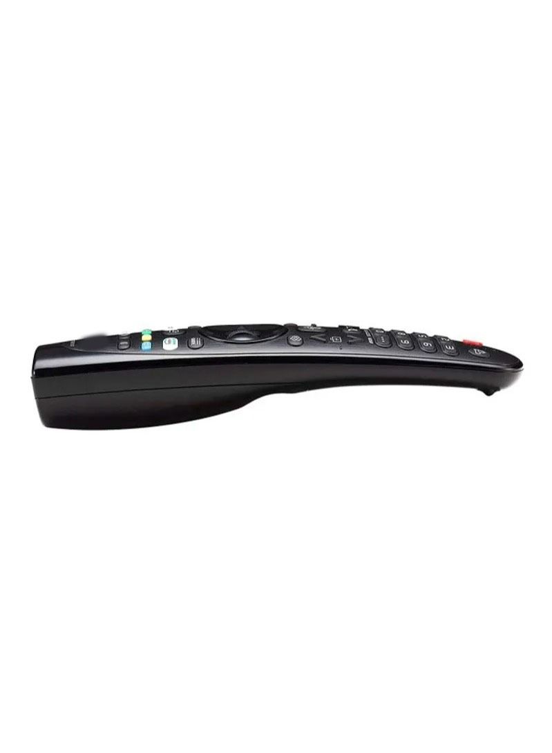 HuHa Universal Magic TV Remote Control Without Voice Function Black - Image 4