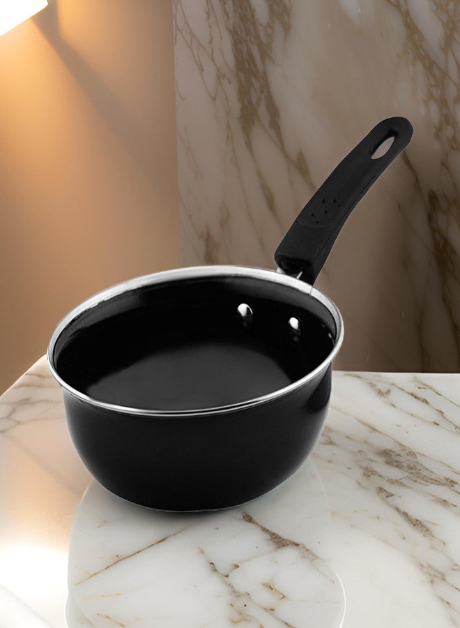Triple Layer Non Stick Tadka Pan for Indian Kitchens