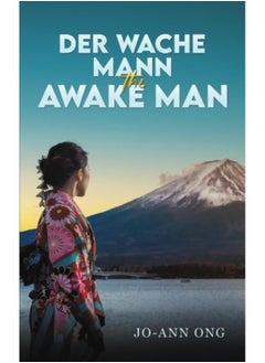 Der Wache Mann / The Awake Man - pzsku/ZB8E1A60BFBD45CF099C8Z/45/_/1741068975/243149bf-c221-41ff-b982-6c056c10e5c5