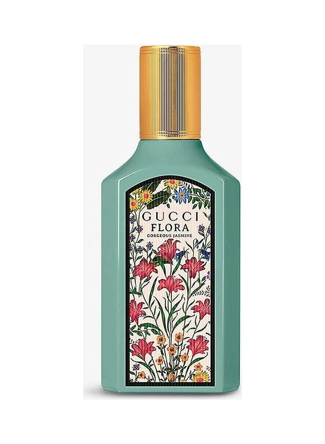 غوتشي عطر فلورا جورجيوس جاسمين للنساء - Image 1