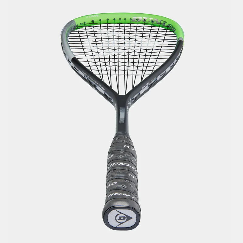 DUNLOP Apex Infinity HL Squash Racket