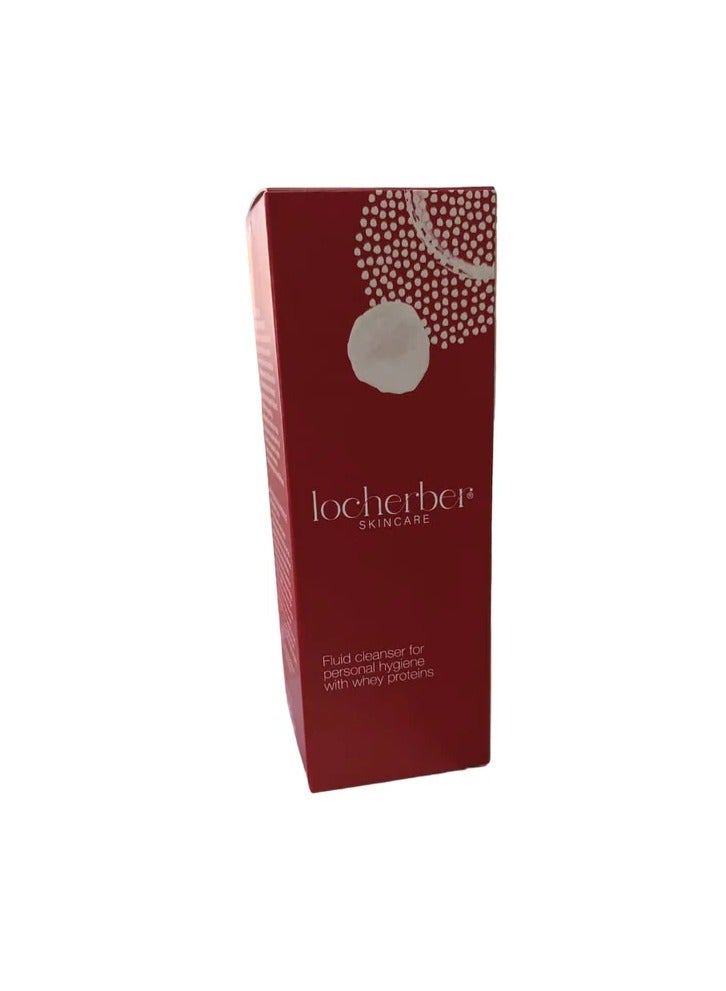 LOCHERBER CLEANSER FOR HYGEIENE 250ML