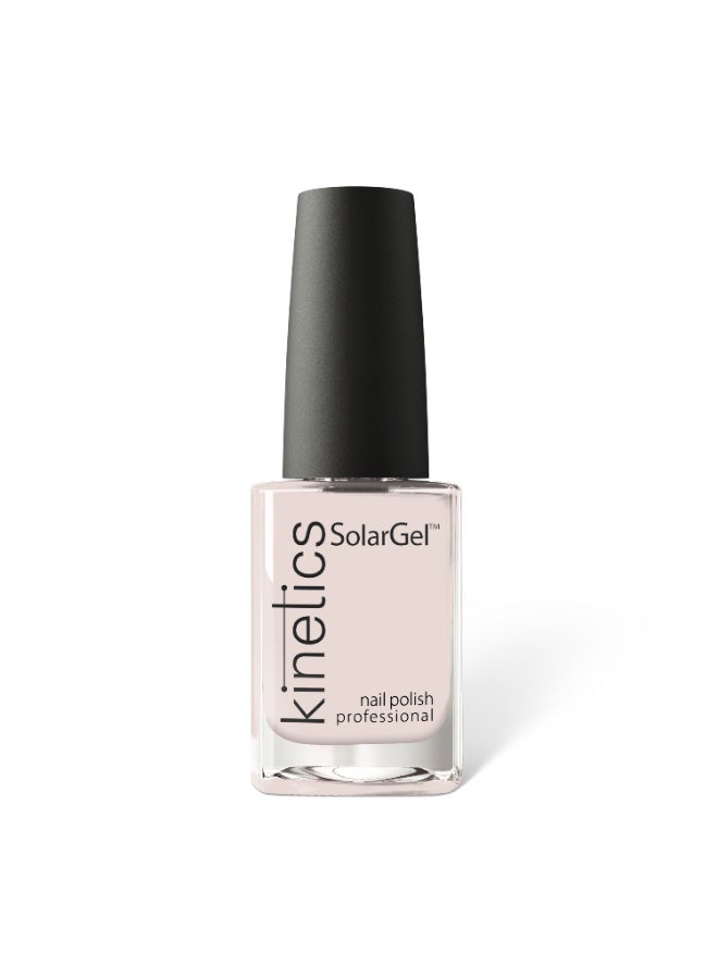 KINETICS SOLARGEL PROFESSIONAL NAIL POLISH 15 ML | #469 DUST TEMPLE - Image 1