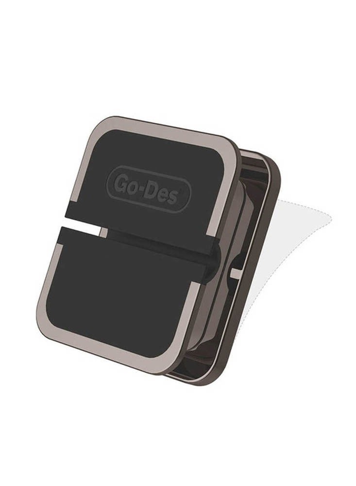 Go-Des GD-HD781 Magnetic Holder with Strong Magnetic Attraction - Image 1