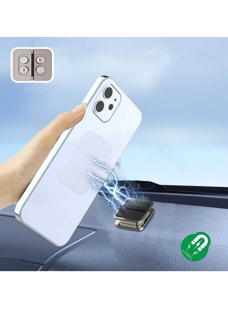 Go-Des GD-HD781 Magnetic Holder with Strong Magnetic Attraction - Image 3