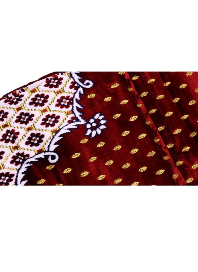 SMART HOME - Excellent Turkish velvet carpets and rugs, padded and soft to the touch, with beautiful patterns, made of high-quality materials a luxurious rug, size three meters long by two meters wide - Image 1