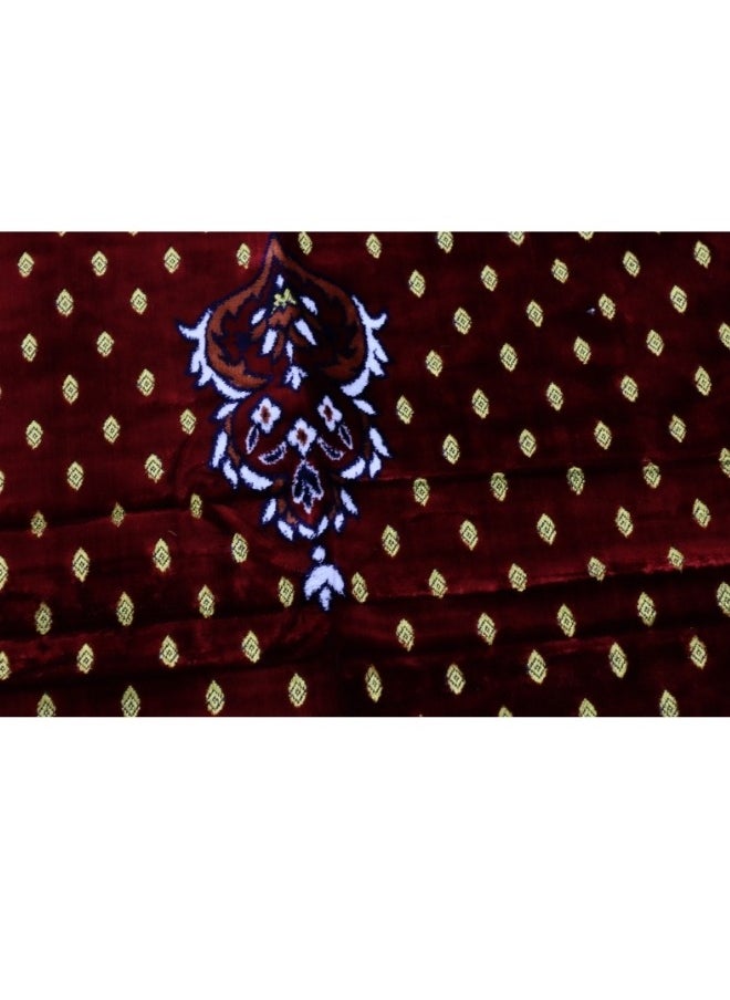 SMART HOME - Excellent Turkish velvet carpets and rugs, padded and soft to the touch, with beautiful patterns, made of high-quality materials a luxurious rug, size three meters long by two meters wide - Image 1