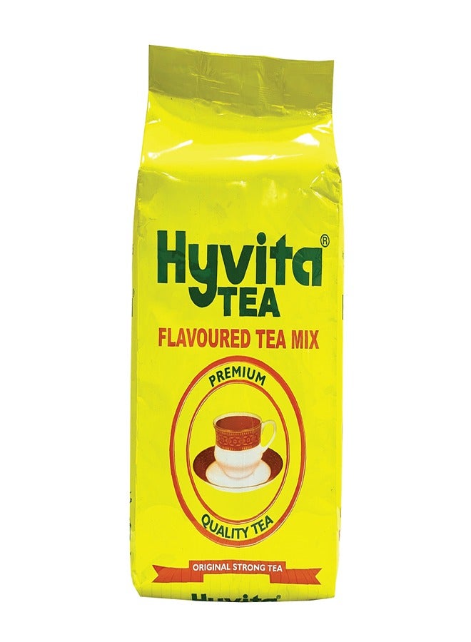 Hyvita Hyvita Tea Flavoured Tea Mix | Premium Tea mix | Hyderabadi Chai - Medium Strong |250Gram Tea Blend Pouch 