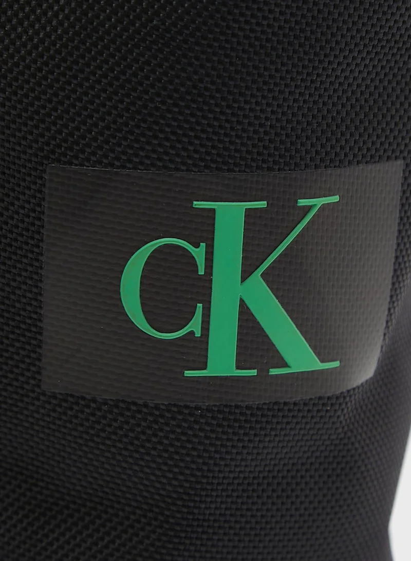 Calvin Klein Jeans Park Culture Messenger Bag