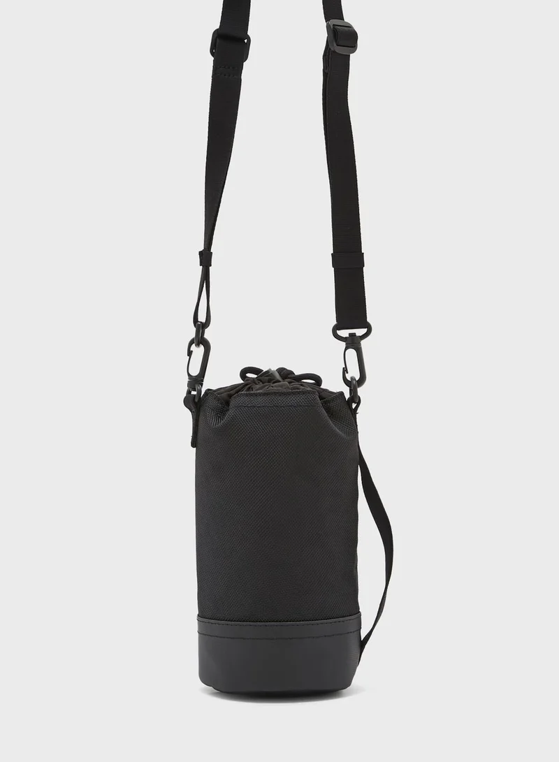 Calvin Klein Jeans Park Culture Messenger Bag
