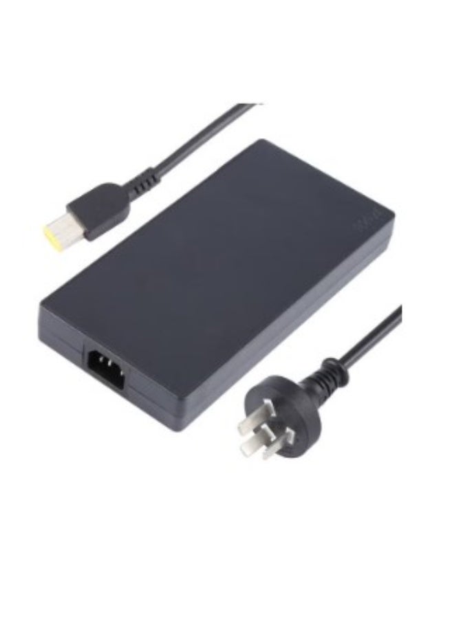 Terabyte 300W 20V 15A Laptop Notebook Power Adapter For Lenovo Big Square USB, Plug:AU Plug - Image 2