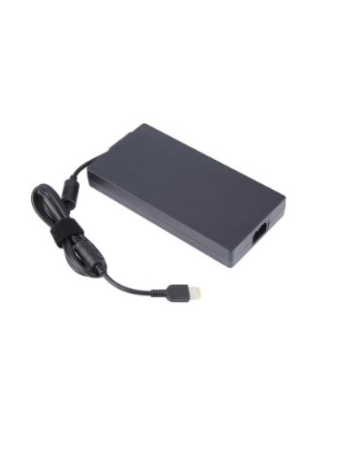 Terabyte 300W 20V 15A Laptop Notebook Power Adapter For Lenovo Big Square USB, Plug:AU Plug - Image 1