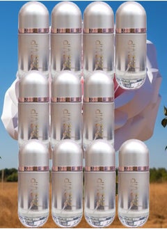 NYC 11 Pieces 2i2 Vip Rose This Is A Private Party EDP 80ml  - Image 1