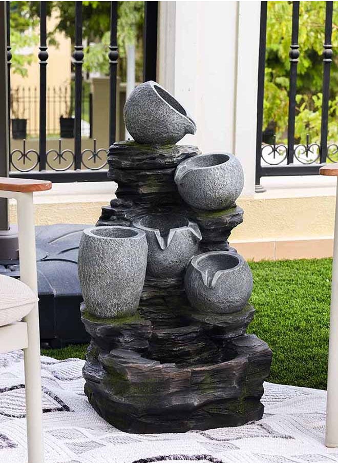 Regal Fountain Water Fountain Ornament For Outdoor Garden Home Office Decoration - pzsku/ZB8E22D27117B0AAB069AZ/45/_/1726845310/cfa7e7ad-8363-4268-ae2d-b4e0e2e4f959