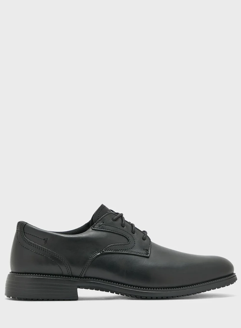 Rockport Casual Lace Up