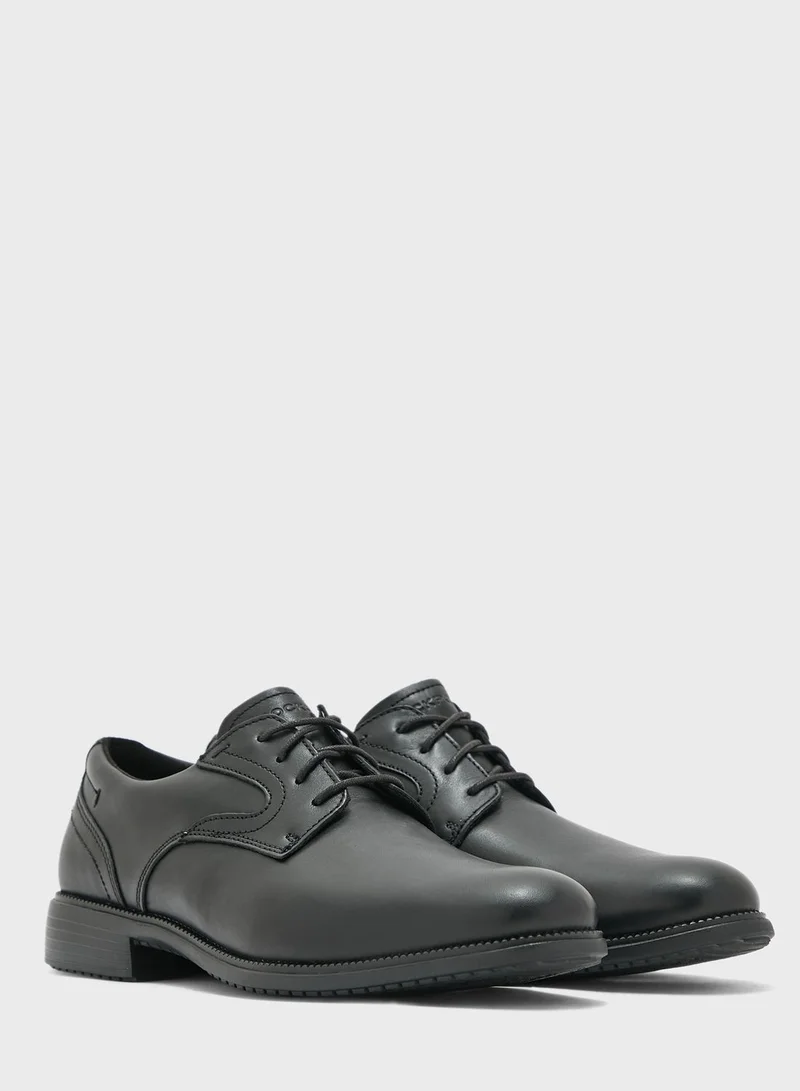 Rockport Casual Lace Up
